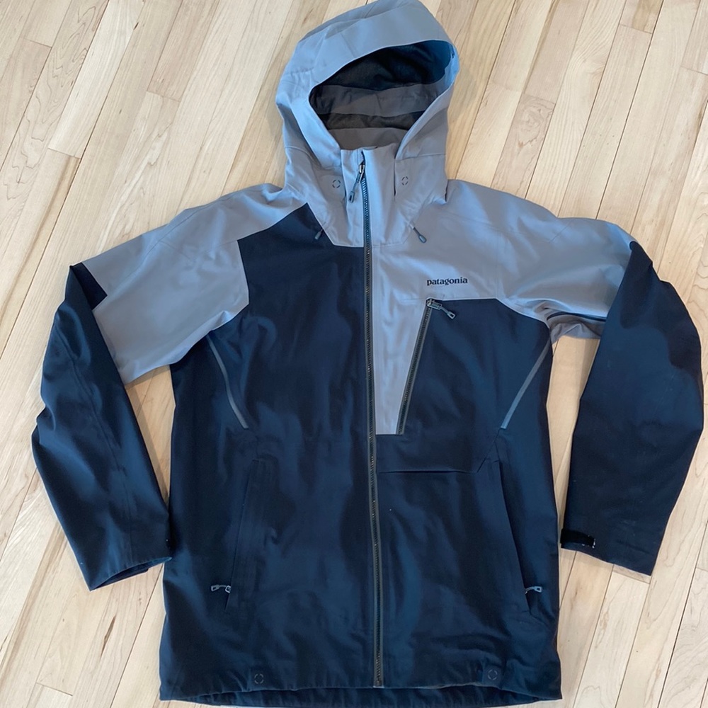 Men's Patagonia Ski Jacket